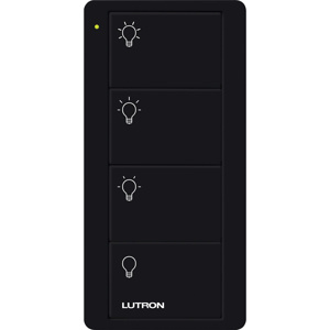 Lutron Pico® PRO PJ2-4B Series 4-Button Wireless Control Dimmers