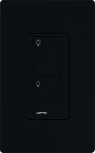 Lutron Caseta Wireless Dimmers 5 A Fluorescent, Incandescent, LED