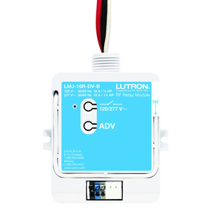Lutron RF Relay Modules
