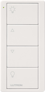 Lutron Pico 4-Button Wireless Dimmer Remotes