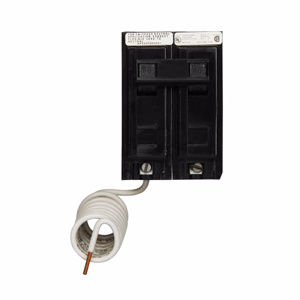 Eaton Quicklag® BAB Bolt-on Miniature Circuit Breakers <em class="search-results-highlight">40</em> A 240 VAC 10 kAIC 2 Pole <em class="search-results-highlight">1</em> Phase