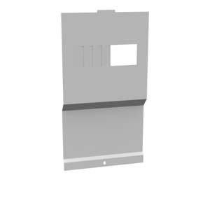 <em class="search-results-highlight">Milbank</em> Versa Ped Type Series Deadfronts