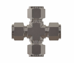 Tylok Female Tubing Union Crosses
