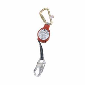 Honeywell Miller® MiniLite™ Series Fall Limiters 11 ft