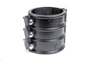 Skinner Company Emergency Pipe Clamps