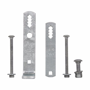 Eaton Cooper Power Arrester Transformer Mounting Bracket Kits