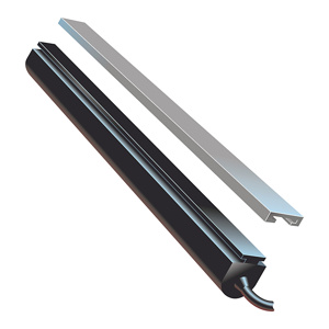 440F-EMINV02070 SAFEDGE ASSEMBLED SYSTEM