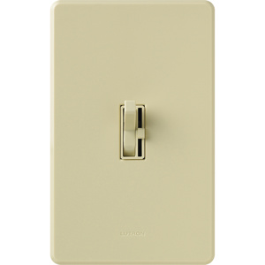 Lutron Ariadni® AYLV-600P Series Dimmers