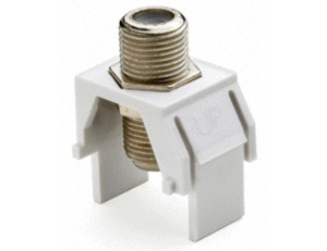Pass & Seymour Non-recessed Female Connectors