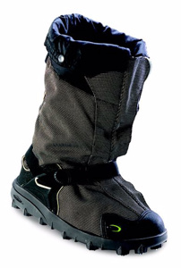 Surewerx SureWerx N5P3S Series NEOS® Navigator 5™ STABILicers® Winter Overshoes 2XL Black Polyester