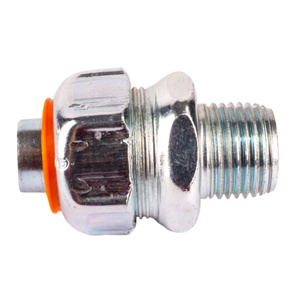 ABB Thomas & Betts 5200 Series Straight Liquidtight Connectors