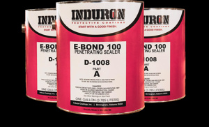 Induron Protective Coatings E-BOND Series Penetrating Sealers 1 gal