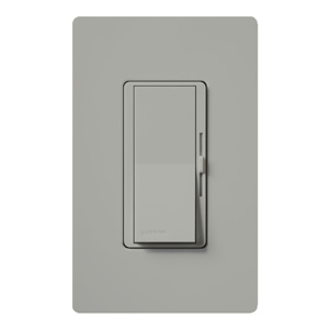 Lutron Diva® DVLV-603P Series Dimmers Rocker