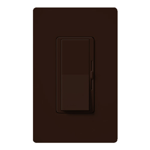 Lutron Diva® DVLV-600P Series Dimmers Rocker
