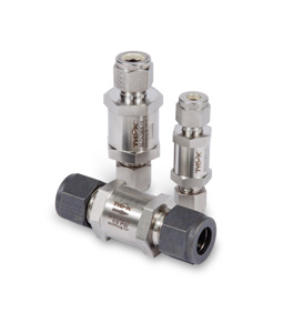 Tylok CH Series Check Valves