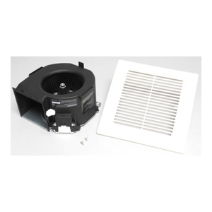 Panasonic Home EcoVent™ Series Ventilation - Motor and Grille Only Bath Exhaust Fan 70/90 CFM 1.1 sones