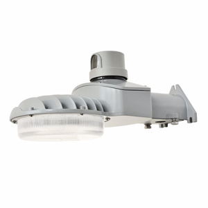 Philips DTD LED Dusk-to-Dawn Light Fixtures