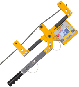 AWT05-508111-BX9-PT QUICK-CHECK 10K LB M