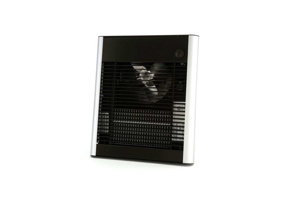 Marley Engineered Products (MEP) CWH1000 Series Commercial Fan-forced Wall Heaters 120 V 1000/500 W White