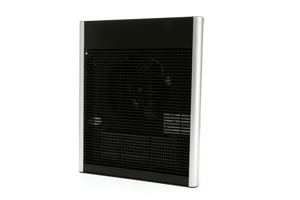 Marley Engineered Products (MEP) AWH Series Architectural Heavy Duty Wall Heaters 208 V 4000/2000 W White