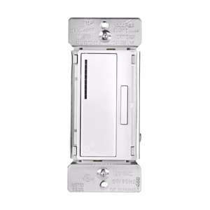 Eaton Wiring Devices Z-Wave Series Rocker Light Switches