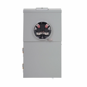 Eaton CH Series Main Breaker Combination Service Entrance Loadcenters