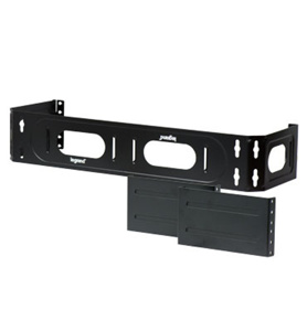 Pass & Seymour Hinged Wall Mount Brackets