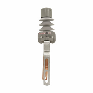Eaton Cooper Power UltraSIL Polymer-housed Evolution Surge Arresters