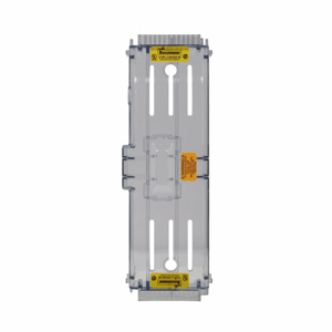 Eaton Bussmann Fuse Block Covers