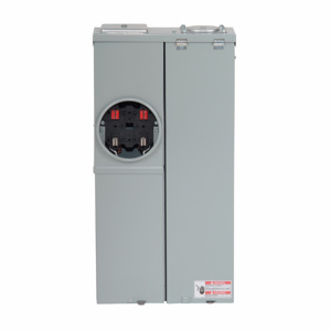 Eaton CH Series Main Breaker Combination Service Entrance Loadcenters