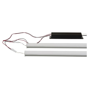 Advanced Lighting Technology UR Series Troffer Retrofit - Driver Converts 2 x 2 ft Grid Troffers LED
