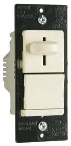 LSCL453PLA LS INC CFL LED PREST DIMMER