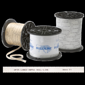 Dura-Line Bull-Line Polyester Pull Tapes 1000 ft Woven Polyester Fiber
