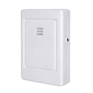 Broan-Nutone LA22 Plug-In Door Chime Kits White Plastic 120 V