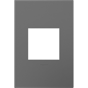 Legrand Standard Button Wallplates