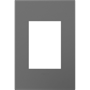 Legrand Standard Button Wallplates