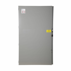 Eaton Heavy Duty Fused Disconnects