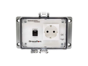 Grace Engineered Products Panel Interface Connectors