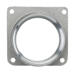 Hubbell Wiring Floor Box Threaded Hubs