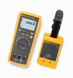 Fluke Electronics True-RMS Digital Wireless Multimeters