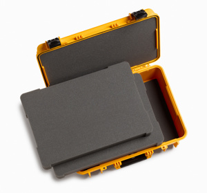 Fluke Electronics Hard Cases