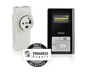 Watt Stopper FSP Motion and Daylight Control Sensors