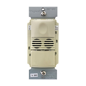 Watt Stopper DSW Series Dual Relays
