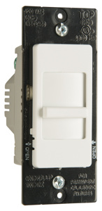 WSCL450TC WIDE SLIDE INC CFL LED DIMMER