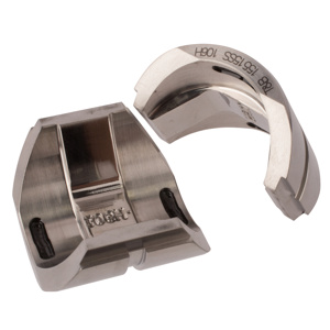 ABB Thomas & Betts Connector Dies 106H 650 kcmil (Al), 750 kcmil (Cu) 12 - 14 Ton Steel Alloy