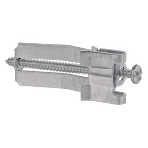 ABB Thomas & Betts Old Work Box Support Clips