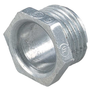 ABB Thomas & Betts Rigid / IMC Threaded Bushed / Chase Nipples