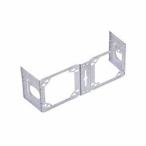 Eaton B-Line Box Support Mounting Brackets