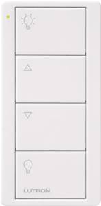 Lutron Pico 4-Button Wireless Dimmer Remotes