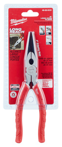 Milwaukee Uninsulated Gripping Nose Pliers
